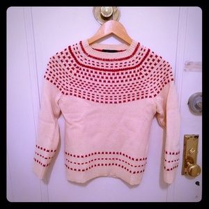 Express sweater size S